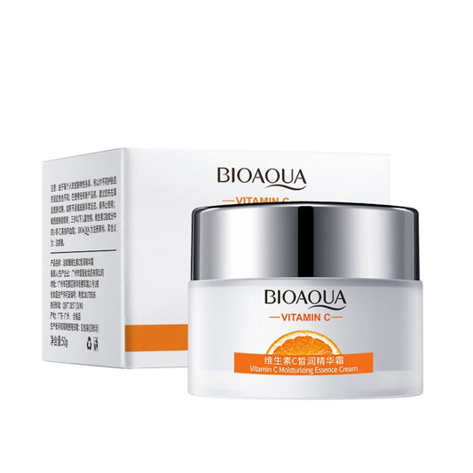 Crema Vitamina C