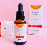 Serum Vitamina C Bioaqua 30ml