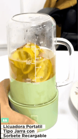 mini juicer pro